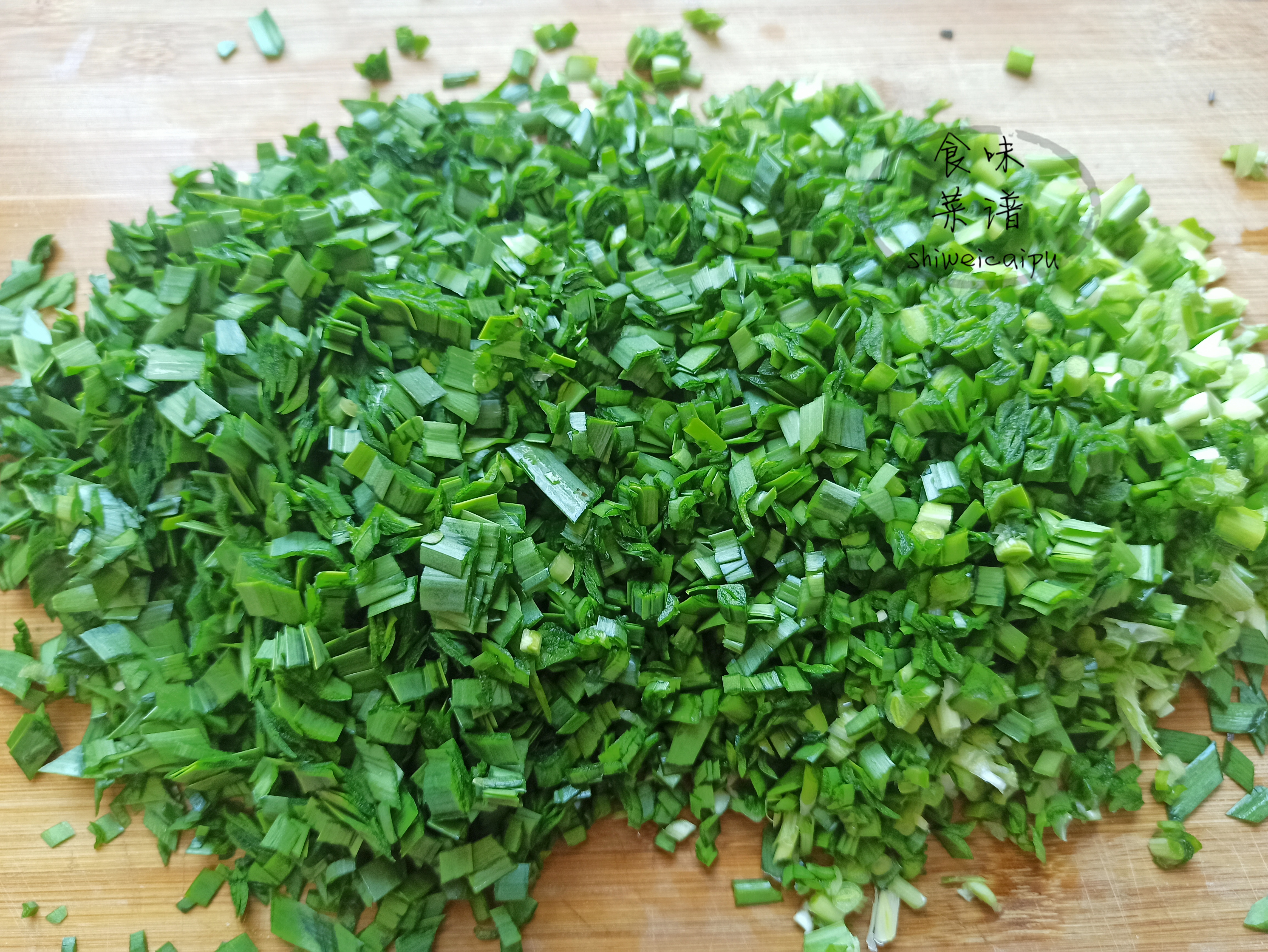素菜包子馅有哪些搭配（分享5种纯素包的调法鲜香美味）