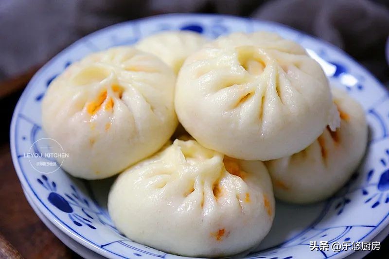 豆腐包子餡的做法,豆腐包子餡的做法調制竅門
