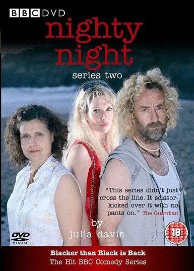 《卫报》评选新世纪百大剧集！很多都是大尺度超猛