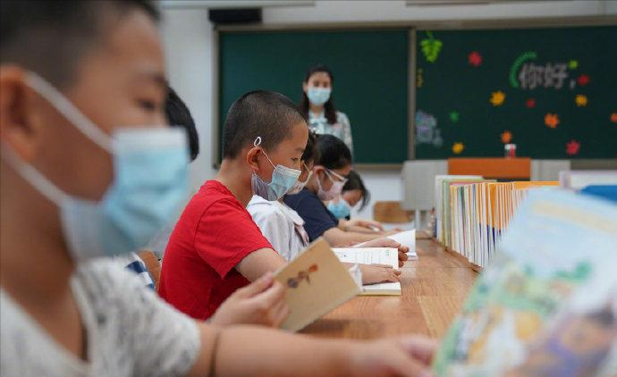 中小学迎来新“改革”，将实行“五项管理”，家长表示期待已久