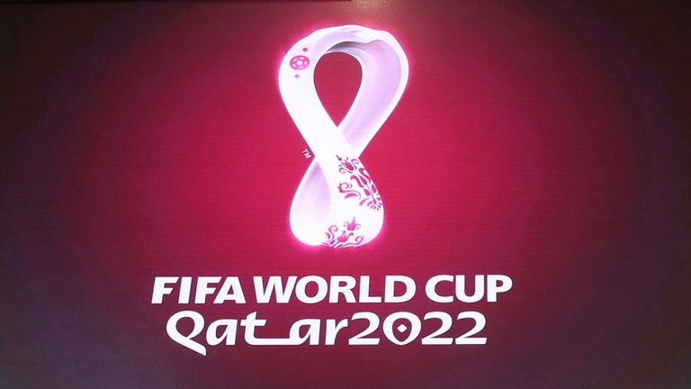 2022年世界杯欧洲预选赛：谁有资格参加卡塔尔？