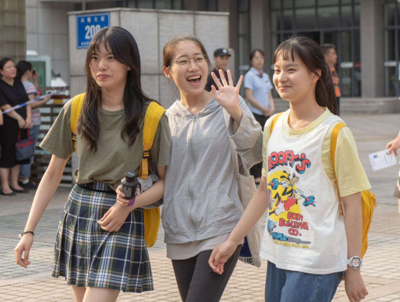 21年高考，江苏省本科录取率59%，为什么还是“地狱模式”？