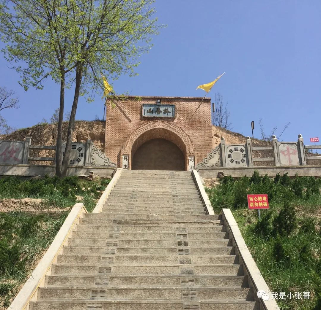 羲皇故里,麥積煙雨——天水旅遊攻略