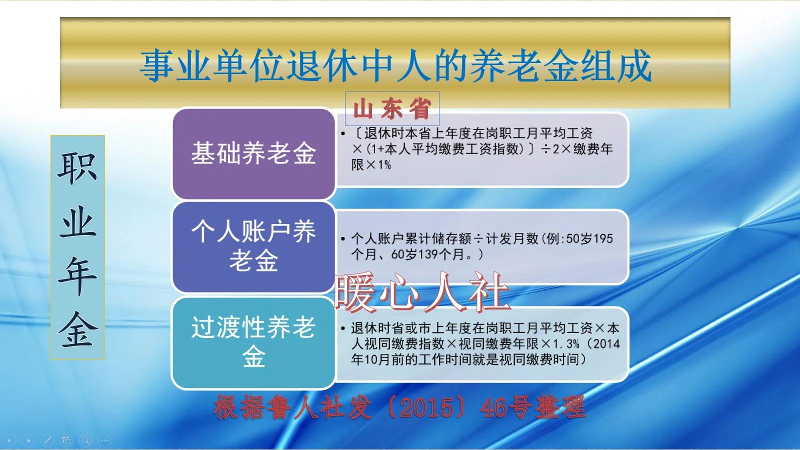 事业单位十级岗位，退休前两年评上副高级职称，养老金怎么变？