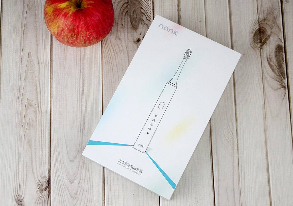 南卡Shiny电动牙刷：您身边的专业牙齿健康护理伴侣