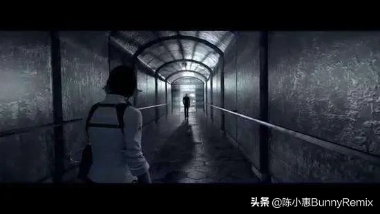 体验恐怖游戏《恶灵附身1》剧情分析