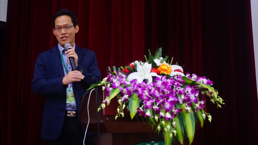 爱上江苏这所百年名校，只要这10句话就够了！