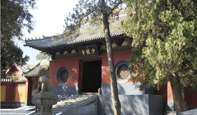 少林寺一日游攻略，少林寺龙门石窟一日游旅游攻略