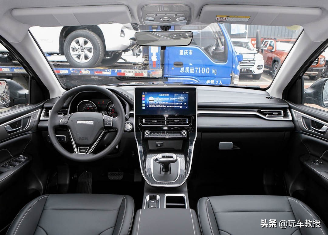 6.6万买哈弗SUV！8款新车本月上市 还有更劲爆的吗？