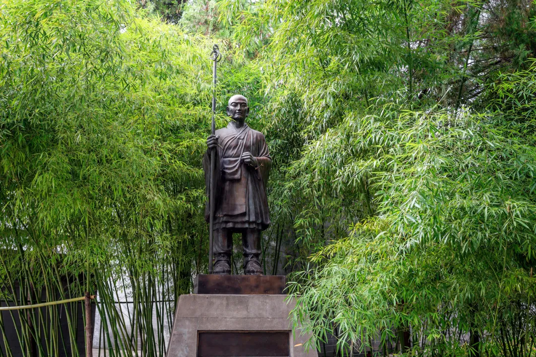 常年被黑被吐槽,实际是个唐风国潮不输西安的宝藏旅行地
