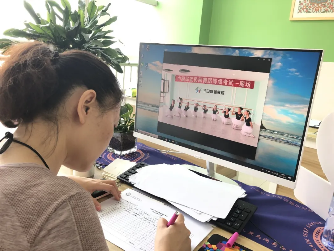 石家庄、廊坊考区2020年暑期集中考级精彩回顾