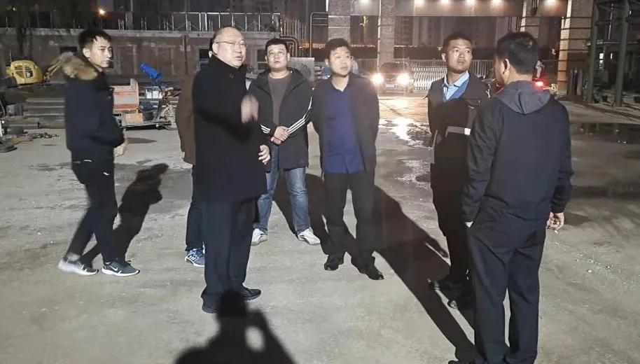 复兴区：国省干线路域环境整治The first day