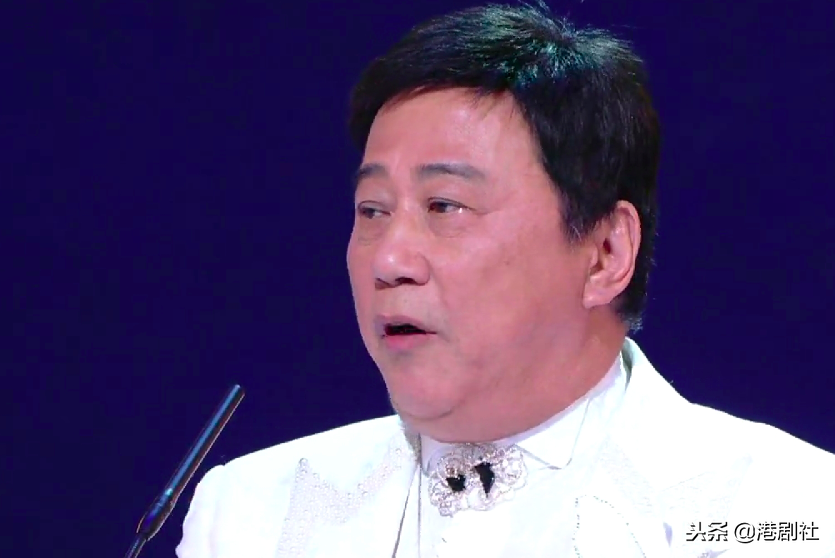 大盘点｜回顾了22年的TVB视帝视后，发现了一些小秘密……