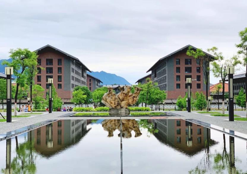 报考干货！近3年录取分数线汇总！今年你考多少分，能来西安建大？