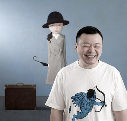 把劳斯莱斯开沟里，“网红鼻祖”晚晚的故事，远比你想象得更恶劣