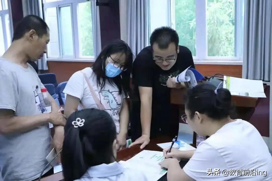 西安工业大学2021年本科招生录取工作圆满结束