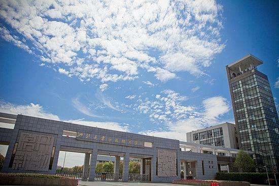 浙江省大学档次排位，共九档！宁波大学双一流，排在第二名