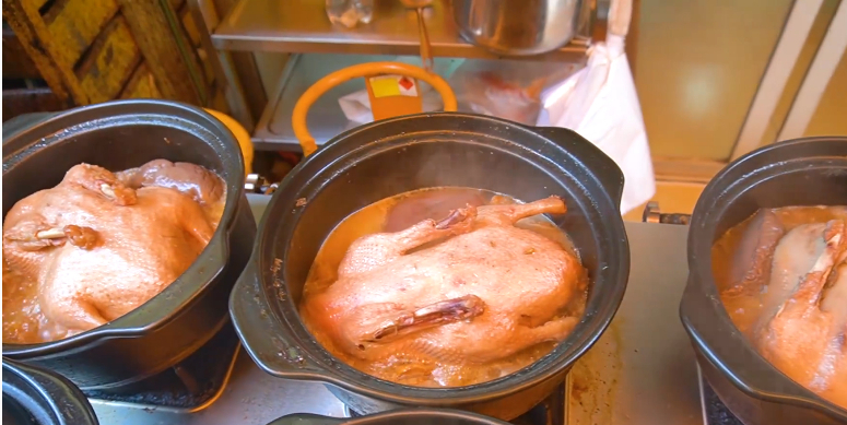 珍珠奶茶、卤肉饭、牛肉面、蚵仔煎……你最爱哪个？来台湾就对啦！