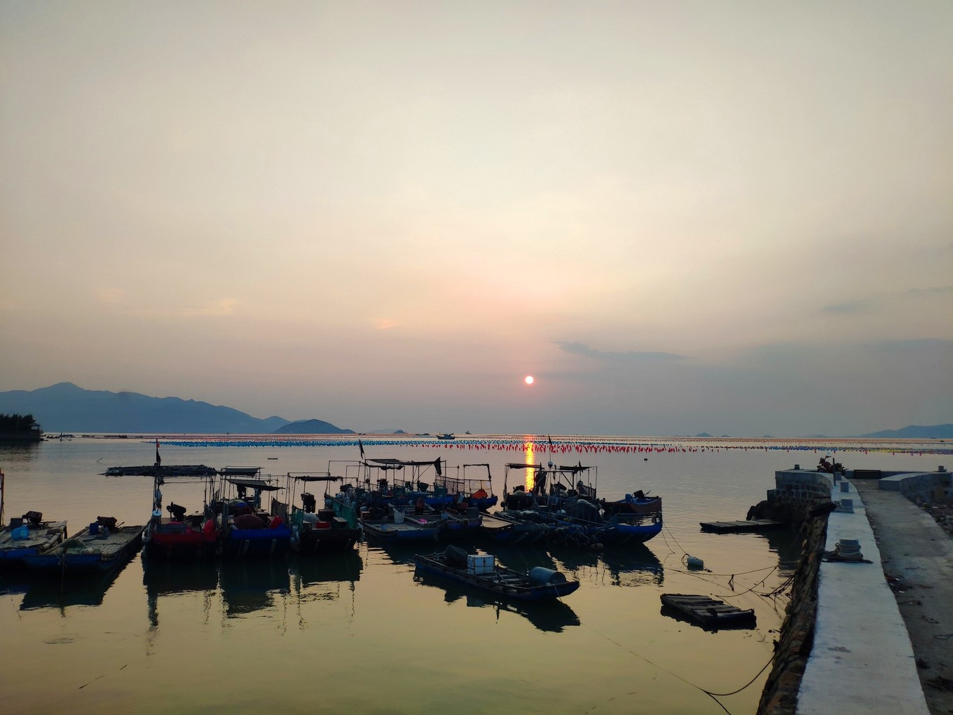 南澳岛旅游攻略南澳岛旅游景点大全