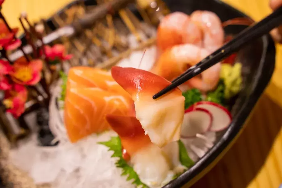 这条魔鬼美食街从头走到尾，我胖了10斤（上）