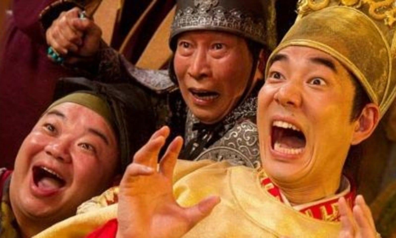 王阳明:面对惹不起的小人,把握好这几点,便可赢到最后