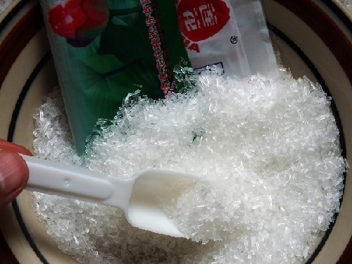 天天吃味精，您知道是用什么做的吗？说出来可能和您想的不一样
