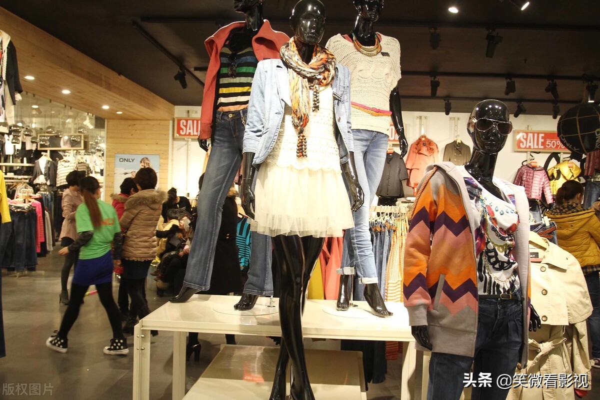 男士服裝品牌你知道多少呢？
