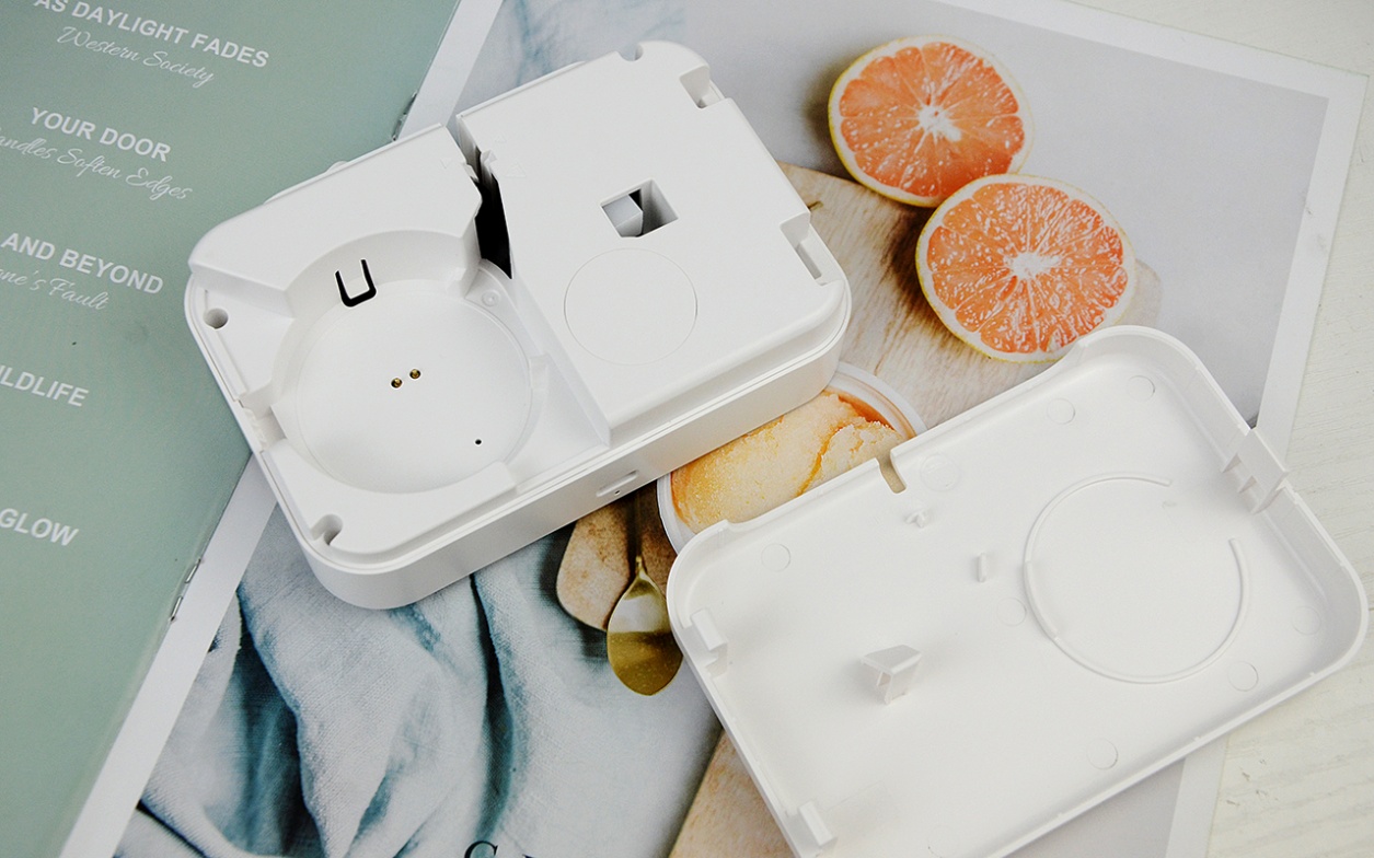 小米有品热销：海鸟贴纸打印机，双编辑模式更便捷、更智能