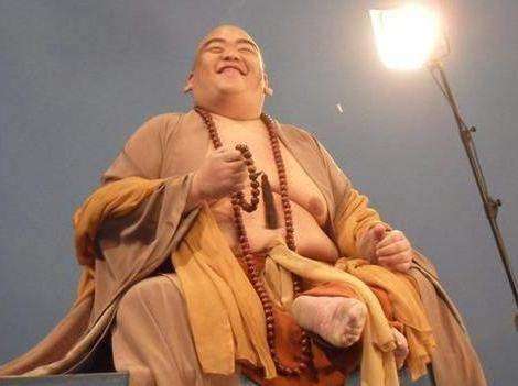 如来身为西天佛祖，却忌惮佛门中一人，不是燃灯古佛