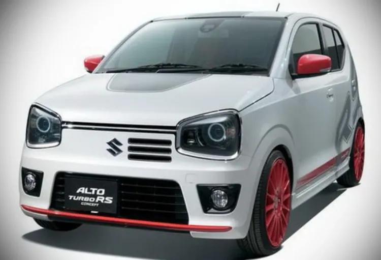 一公里2毛，2021款铃木奥拓实车，竞争五菱宏光MINI