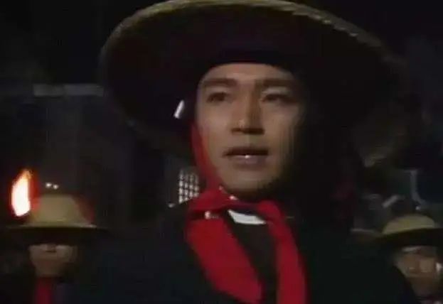 能懂周星驰的，只剩梁朝伟了