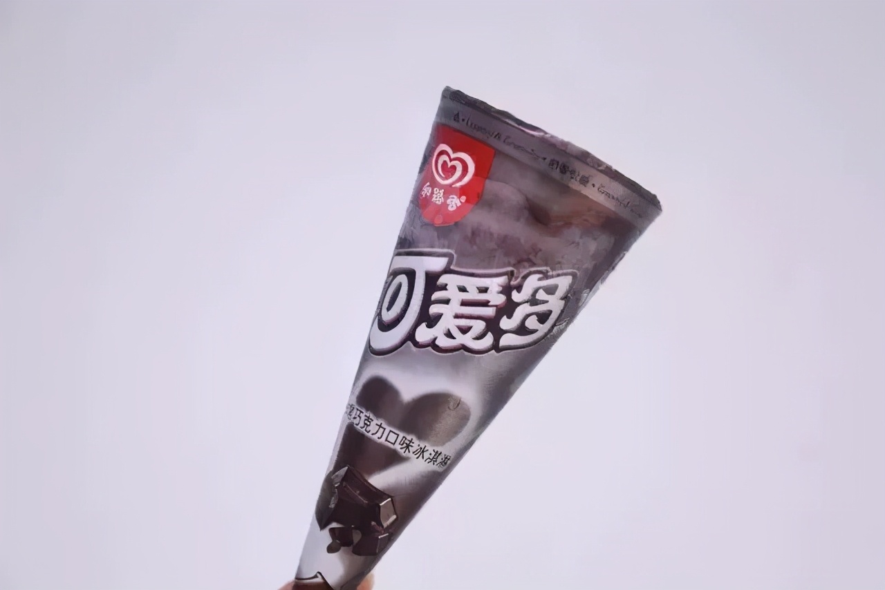 蒂兰圣雪雪糕多少一根（盘点那些曾经吃过的平价雪糕）(20)