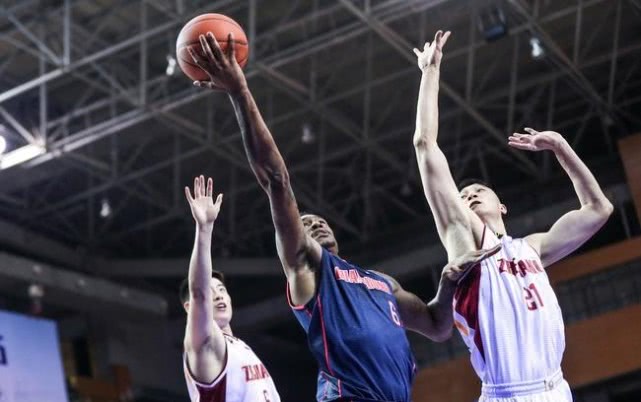 为什么cba季前赛直播视频(没有NBA看，可以看CBA，可尴尬的是CBA季前赛却没有直播)