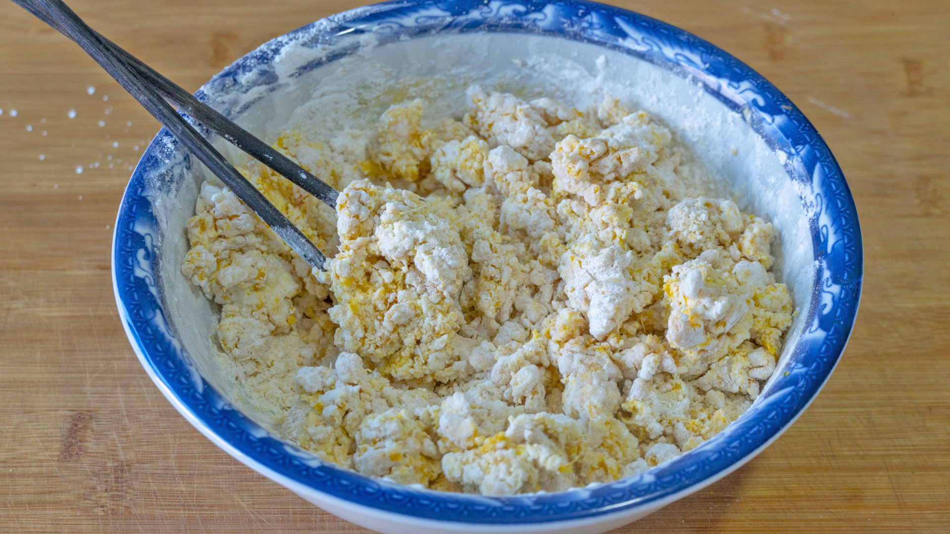 我家从来不买零食，6种自制小零食，没有烤箱也能做，越嚼越香