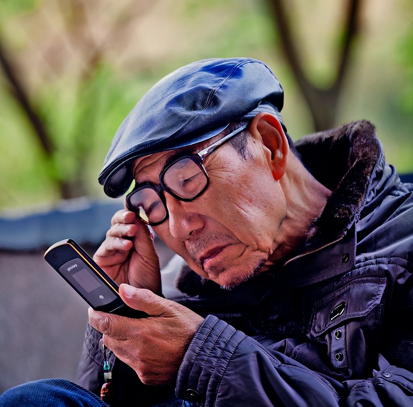 慨叹新旧交替时，我们会不会是下一个时代遗忘的那一群人们