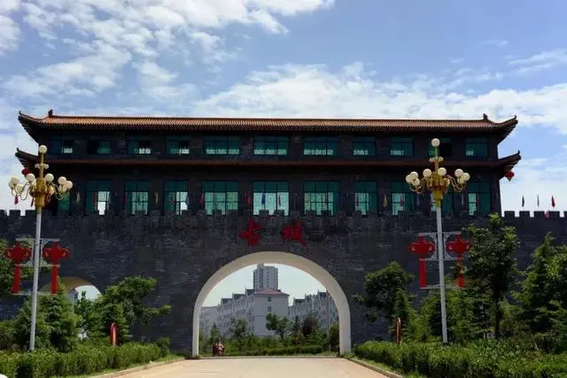 不查字典！河南这5个地名你都能正确的读出来吗？