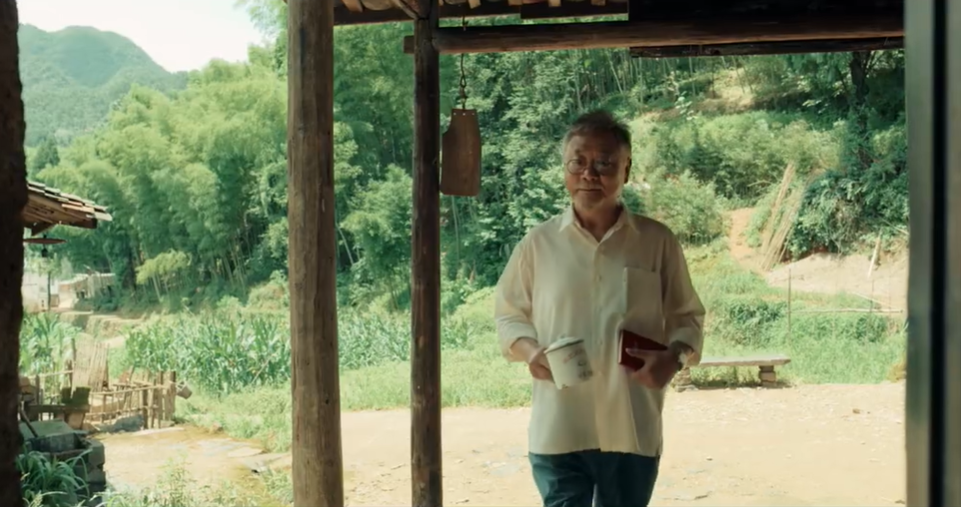 《家乡》5大故事原型！葛优版块源于导演穷亲戚，范伟那段最催泪