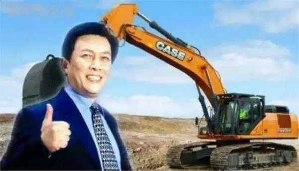 进监狱、斗殴、举报偷税…蓝翔创始人夫妇反目续集来了