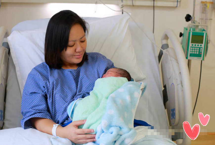 顺产生娃啥流程？进待产室、产房的条件是什么？产妇该注意哪些？