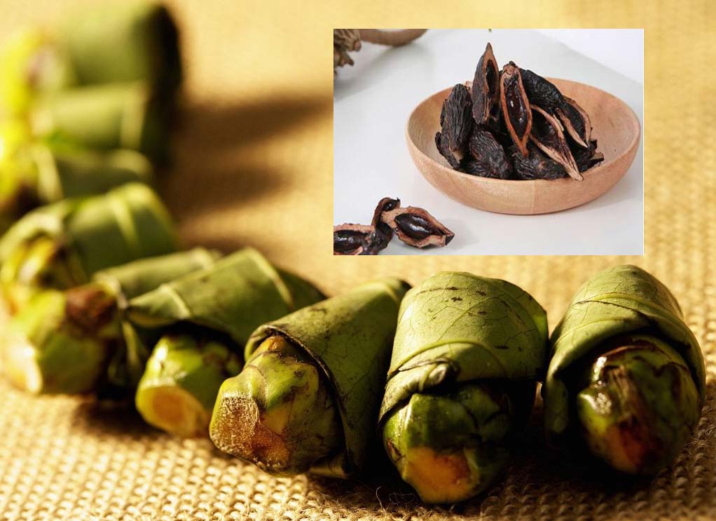 孕期10种禁忌水果，你知道几个？