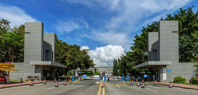 在哪里上大学可以去上市公司实习？平民生活角度看深圳-深圳大学