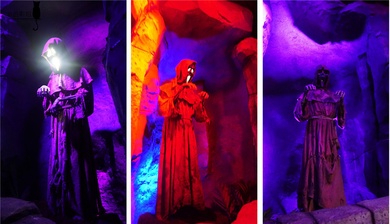 三天三夜欢乐长隆之旅（附攻略）