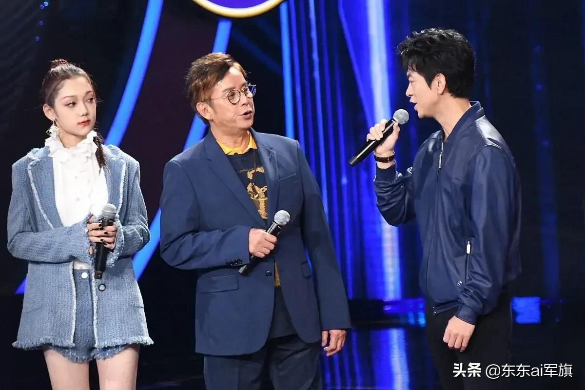 谭咏麟经典歌曲50首