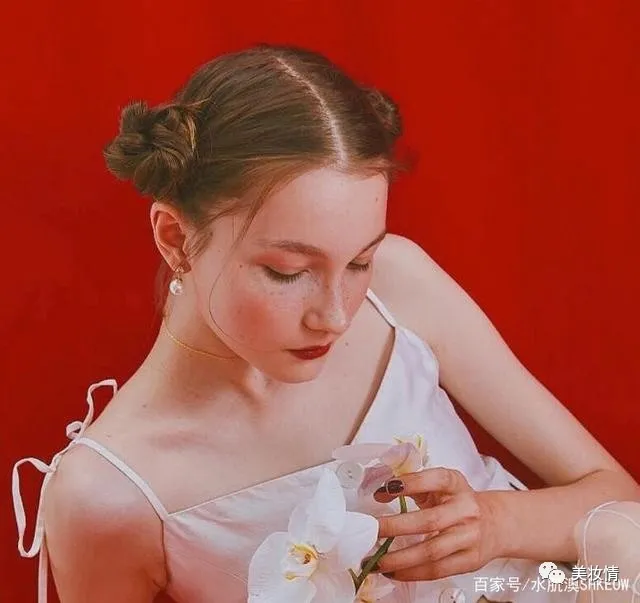水肌澳防晒美白产品并非国际品牌，实为国内注册的普通护肤品牌