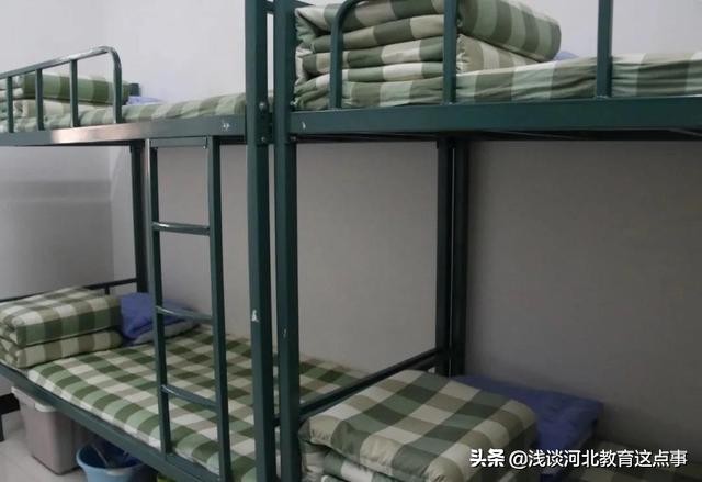 速看！民办初中住宿环境大揭秘