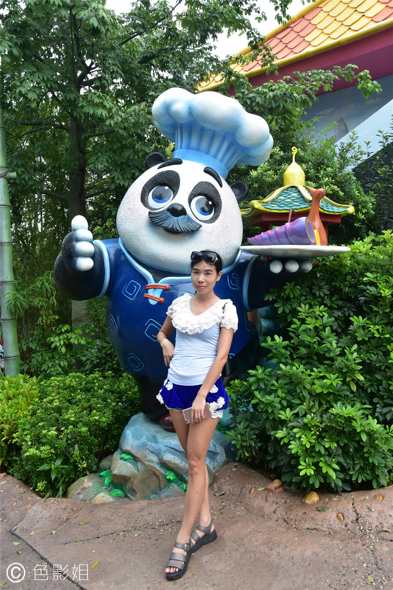 三天三夜欢乐长隆之旅（附攻略）