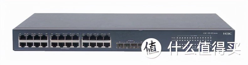 家装弱电：万兆家庭网络折腾：设备篇