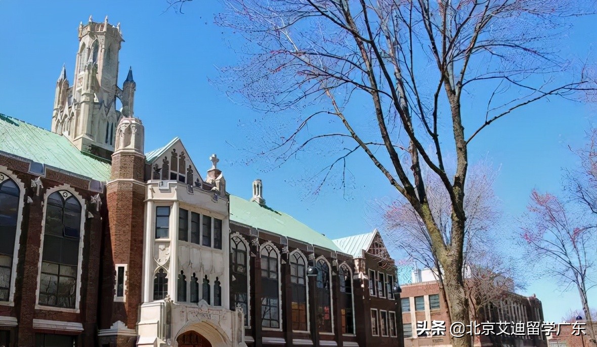 温莎大学｜拥有加拿大唯一的本科汽车工程学专业