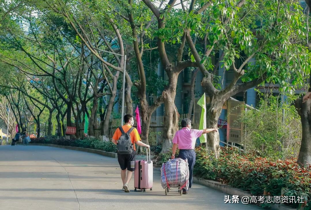 广东倒数十名本科类院校，及广东大专野鸡大学名单