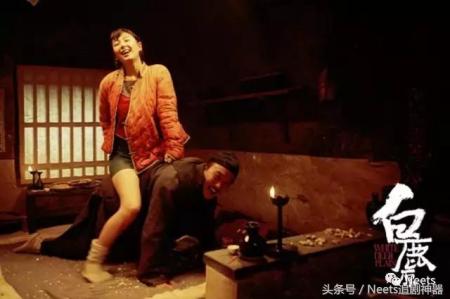 白鹿原：最重要的启示：一定要读书